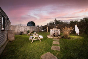 Cober Lodge, Helston